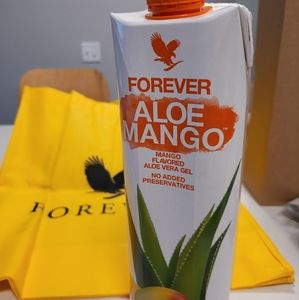 Aloe mango